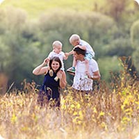 Traveling with Children